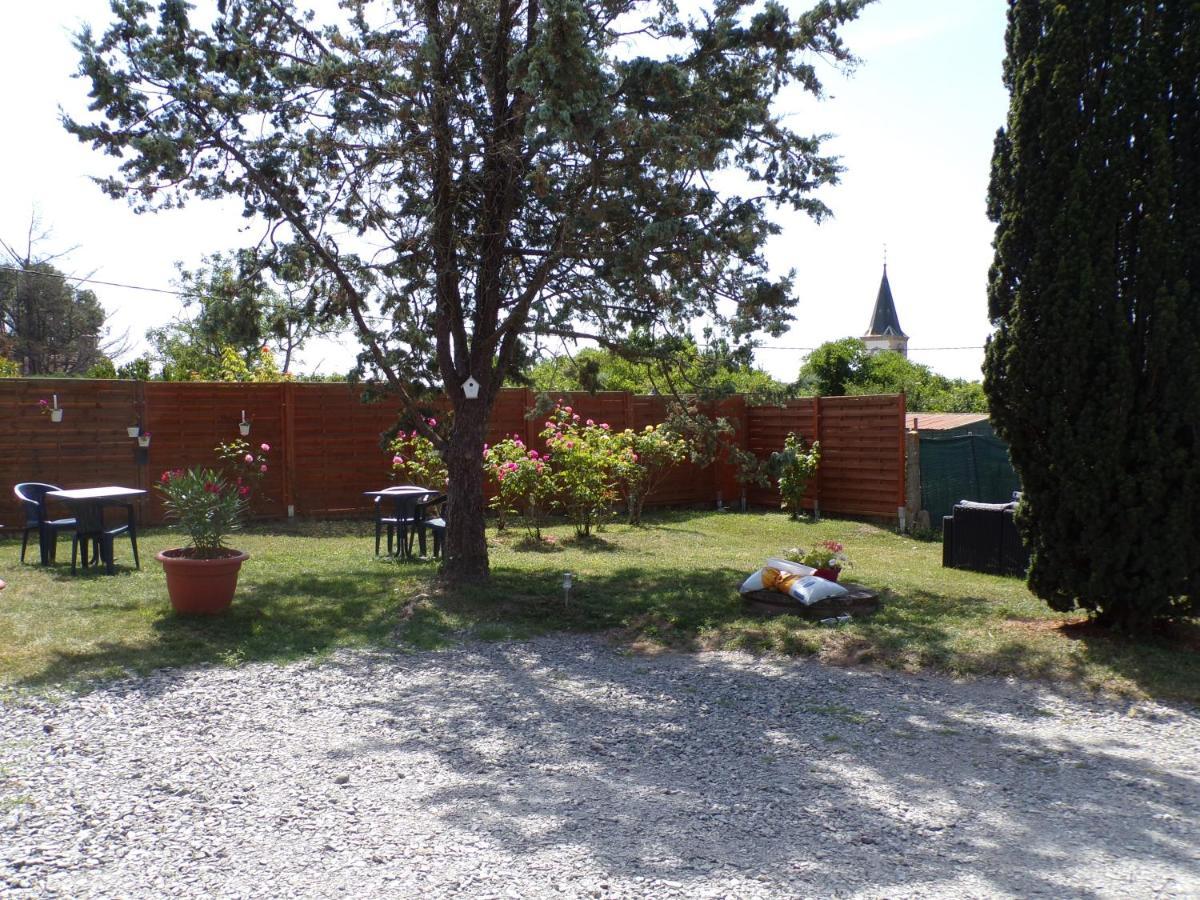 Méry-sur-CherA La Belle Etoile住宿加早餐旅馆 外观 照片